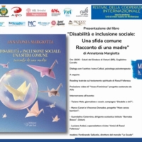 �Disabilit� e inclusione sociale: Una sfida comune 