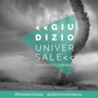 Giudizio Universale alla COP 26 di Glasgow per la Giustizia Climatica