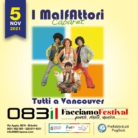 FACCIAMO FESTIVAL
