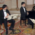 "BrindisiClassica" : concerto a Brindisi del "Trio Beethoven"