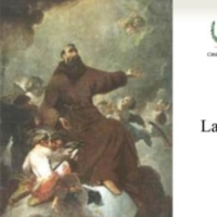 Colloqui Laurenziani il 12 Dicembre presso S. Maria degli Angeli a Brindisi