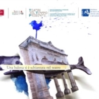 Anteprima stagione teatrale Residenza di Mesagne 