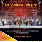 LECCE : 52^ Stagione Concertistica 2021-2022