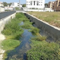 Comune di Brindisi : RIAPERTA VIABILITA'CANALE PATRI