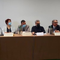 CONFCOMMERCIO E REGIONE PUGLIA A SOSTEGNO DELLE IMPRESE DELLA PROVINCIA DI BRINDISI