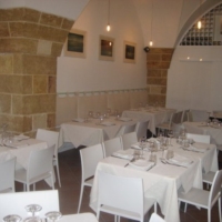 Brindisi. Rapina al ristorante Acquapazza . La solidariet� della Confesercenti