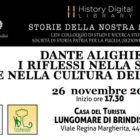 Dante attraverso i suoi personaggi. Letture a cura di Ettore Catalano