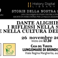 Dante attraverso i suoi personaggi. Letture a cura di Ettore Catalano