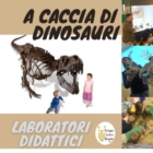 Gruppo Archeo/ Batione Carlo V: Variazione date attività