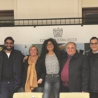 CRISTINA MERCURI PRESIDENTE SEZIONE MATERIALI DA COSTRUZIONE, LEGNO-ARREDO, CHIMICO-PLASTICA-GOMMA