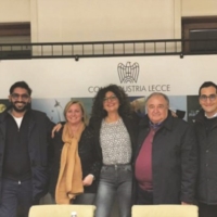 CRISTINA MERCURI PRESIDENTE SEZIONE MATERIALI DA COSTRUZIONE, LEGNO-ARREDO, CHIMICO-PLASTICA-GOMMA