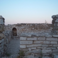 Insediamenti preistorici nella provincia di Brindisi