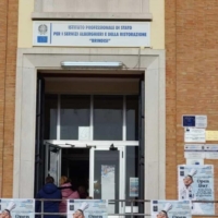 OPEN DAY IN PRESENZA DELL'ISTITUTO ALBERGHIERO SANDRO PERTINI DI BRINDISI