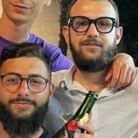 Caff� Matteotti Brindisi : �Ciao Nicholas