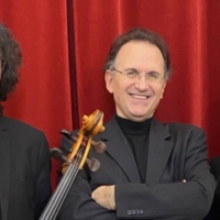 BRINDISI CLASSICA : TRIO FLAUTO, VIOLONCELLO E PIANOFORTE