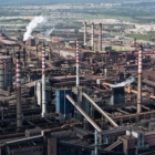 TARANTO : Incontro siderurgico