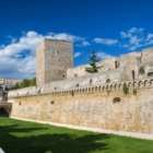 CASTELLO SVEVO DI BARI  XIII EDIZIONE DEL MEETING DEL VOLONTARIATO