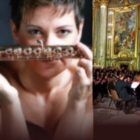 "ANNIVERSARI... DIVERSAMENTE PUGLIESI" Orchestra del "TRAETTA OPERA FESTIVAL"