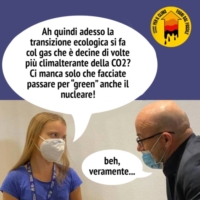 60 ASSOCIAZIONI SCRIVONO A CINGOLANI