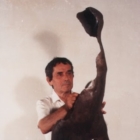 VITA, OPERE E PENSIERO: UN TALK SULL’ARTISTA COSIMO CARLUCCI