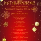 “Natale insieme” concerto online della Rete Orpheus