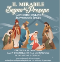 Da Natale all�Epifania: memoria, presepi e pettole