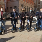 BRINDISI : SERVIZIO MOBILITA'
