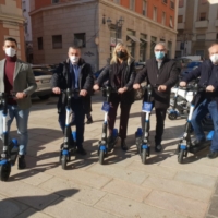 BRINDISI : SERVIZIO MOBILITA'