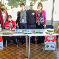 AIPD, UNA RACCOLTA FONDI PER L�AUTONOMIA