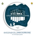 A Ostuni il Soundtrack Festival “Winter Edition”