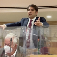 BILANCIO REGIONALE, LOPANE (CON): 
