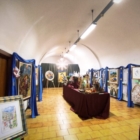 Grande successo per le iniziative natalizie della Pro Loco di Francavilla Fontana