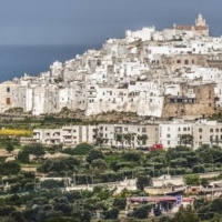 OSTUNI : insediata la Commissione per la provvisoria gestione del Comune