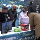 Tuffo di Capodanno 2022, evento sostituito da una cerimonia sobria