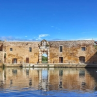 BRINDISI : Capodanno al Castello Alfonsino � Forte a Mare 