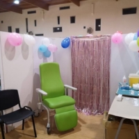 COVID BRINDISI : AGGIORNAMENTI RICOVERATI E VACCINAZIONI