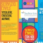 BRINDISI : BANDO SERVIZIO CIVILE