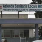 Ripristino servizio logistica P.O. Camberlingo