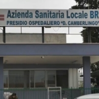 Ripristino servizio logistica P.O. Camberlingo