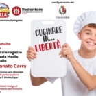 BARI : CUCINARE IN LIBERTA'
