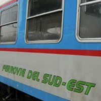 FERROVIE SUD EST : CARENZE SICUREZZA