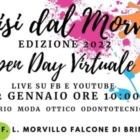 "Sorrisi dal Morvillo" edizione 2022: