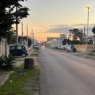 BRINDISI : GUADALUPI SU LAVORI STRADALI