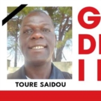 BRINDISI : COMUNITA' AFRICANA : MANIFESTAZIONE