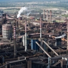 TARANTO : Ex-Ilva, Rapporto OMS sull’eccesso di emissioni nocive