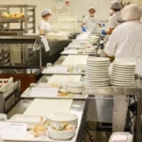PUGLIA : MENSE OSPEDALI : GRAVE SITUAZIONE
