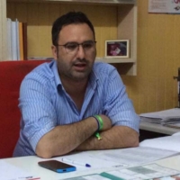 AGGRESSIONE PERRINO : INTERVENTO VIZZINO
