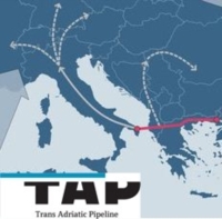 I No al Carbone contrari alla TAP