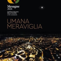 MESAGNE : CANDIDATA CAPITALE DELLA CULTURA