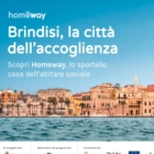 Homeway:La via di casa: sportello per aiutare i lavoratori stranieri a trovare un alloggio